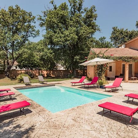 Residence De Tourisme Le Clos Des Vendanges Moriani Plage Exterior foto