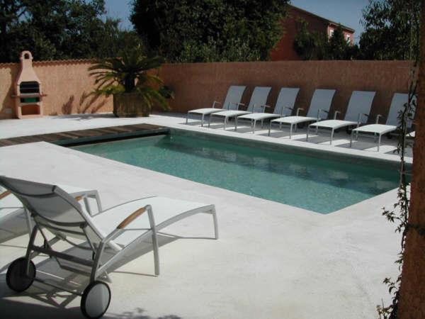 Residence De Tourisme Le Clos Des Vendanges Moriani Plage Exterior foto