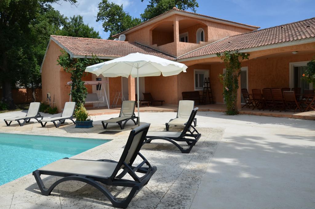 Residence De Tourisme Le Clos Des Vendanges Moriani Plage Quarto foto